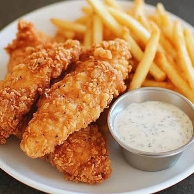 Fireside Tenders (4pc).